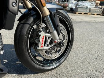 Triumph Speed Triple 1050 S, 3136 km - 18