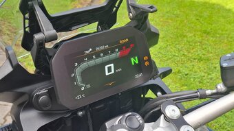 BMW F 850 GS - Triple Black - 18