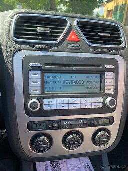 VW EOS 2.0 TDi - 18