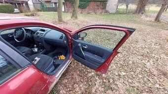 Prodám 2x Renault Megane ii - 18