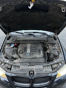 Bmw e90 330xd 180 kw 3.0 diesel rok 2010 - 18
