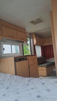 Karavan Chateau Calista 430 C - 18