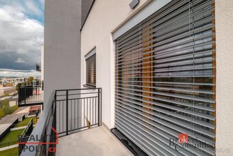 Pronájem, byty/3+kk, 70 m2, Slovanská, Východní Předměstí, 3 - 18