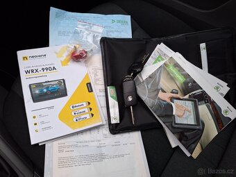 ŠKODA RAPID 10 /2014 1.2 TSI TAŽNÉ ZAŘÍZENÍ - 18