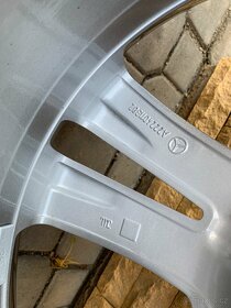 S 350 LONG 4Matic ZAKOUPEN CZ 1 MAJITEL TOP - 18