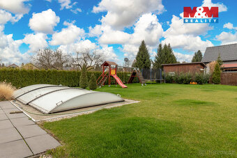 Prodej rodinného domu, 102 m², Šenov, ul. Václavovická - 18