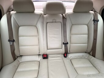 Volvo S80, 2.4 D5 158kW AUTOMAT, KŮŽE - 18