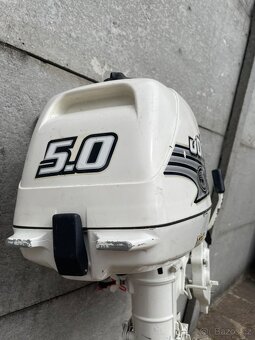 Nafukovací člun Jet-Line - 18