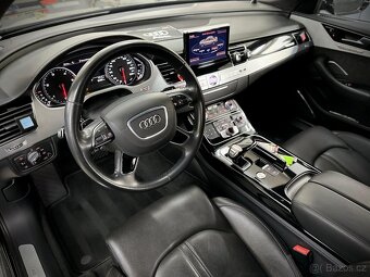 Audi A8L 4,2 Tdi Quattro - 18