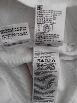 Levi's dámská mikina vel. S Rezervace - 18