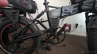 Elektrické kolo - 18