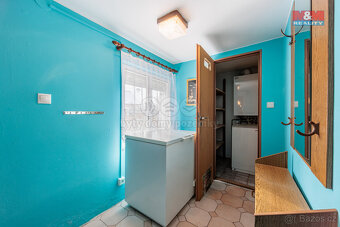 Prodej rodinného domu, 106 m², Stará Chodovská - 18