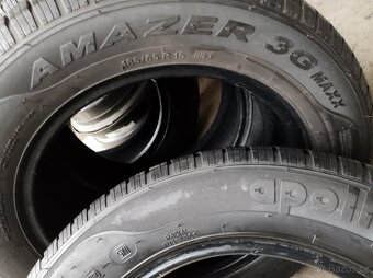 185/65 R15 PNEU 1-4KUSY + DISK 4X100 DACIA RENAULT - REZERVA - 18