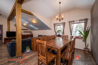 Prodej, komerční/restaurace, 250 m2, Nad Kyselkou 738, Liber - 18