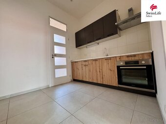 Prodej vícegeneračního domu 122 m2 Klostermannova, Chomutov - 18