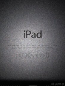 Apple IPad Air 64GB - 18