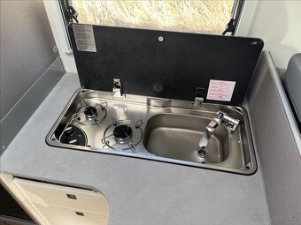 Etrusco Ostatní 2,3 T 6.9 SR - ODPOČET DPH  obytný automob - 18