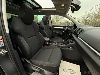 Škoda Karoq 2.0 TDI 110Kw/4x4/DSG/Fulled/158Tkm/2024 - 18
