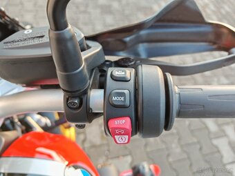 BMW R nine T URBAN GS-OPTION 719-JEDINECNA KONFIGURACIA - 18