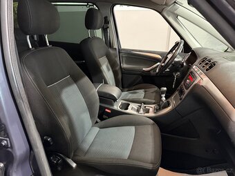 Ford Galaxy 2,0 TDCI BUSINESS 7 MÍST TZ - 18
