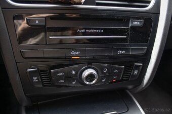 Audi A4 Avant 3.0 TDI - 18