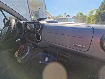 Citroën Brelingo 1.6 HDi 16V - 18