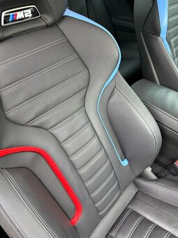 BMW M2 Coupe G87 - 18