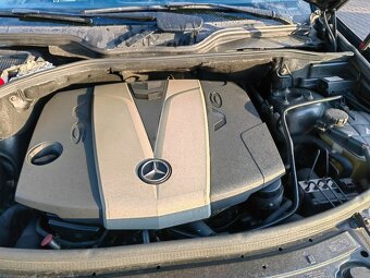 Mercedes  ML 350 CDI W164 - 18
