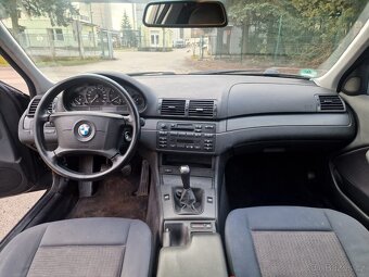 Bmw E46 316i 85kw 2003rok - 18
