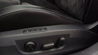 Superb Sporline 2.0 TSI 200kW -PANORAMA-WEBASTO-1.maj-ČR - 18
