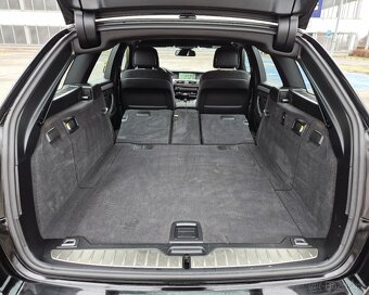 BMW 528i F11- M-PAKET-MANUÁL-190KW-84TIS.KM-6-VÁLEC-TOP STAV - 18