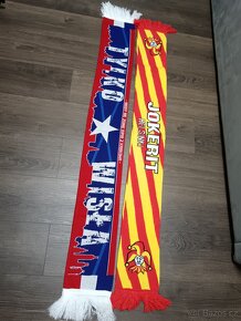 Sportovní Šály - 18