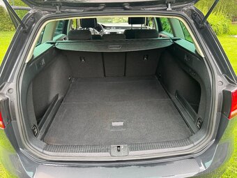 VW PASSAT B8 2.0TDI 110Kw, r.v. 2016 - 18