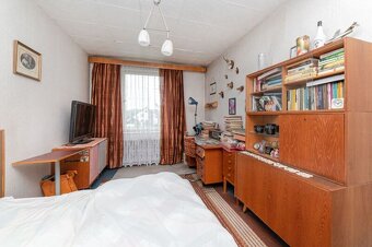 Prodej Rodinného domu 5+1 v centru města Třinec s pozemkem o - 18