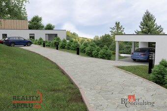 Prodej, pozemky/bydlení, 3251 m2, Kadlická 54, Liberec XV-St - 18