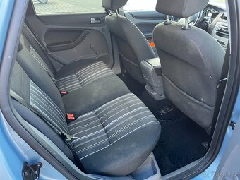 Ford Focus kombi 2008 85KW - 18