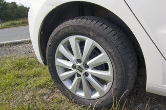 Seat Ibiza Reference 1.0 MPI | 59 kW | Rok 2021 - 18