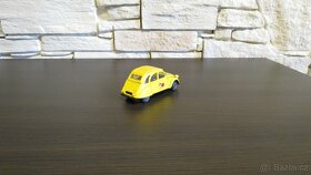 Mercury Politoys Polistil Solido Gama - autíčka modely 1:43. - 18