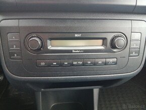 Škoda Fabia, 1.2 51kW - 18