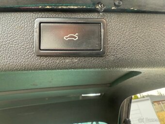 SKODA SUPERB 3.6 FSI V6 4X4 WEBASTO KAMERA - 18