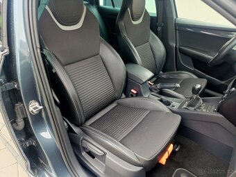 ŠKODA OCTAVIA 3 COMBI RS 2.0 TDI 135 kW, TAŽNÉ, BEZ INVESTIC - 18
