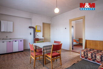 Prodej rodinného domu, 390 m², Záboří - 18