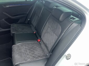 Škoda Superb III Face 4x4 Sportline DPH - 18