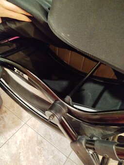 Sourozenecký kočár - 18