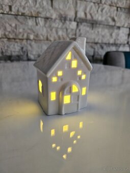 lucerna,kabelky,Hoover vysavač,polštářky, - 18