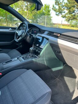 VW Passat B8/2.0TDI/140 kW/DSG/190tkm/matrix/virtual - 18