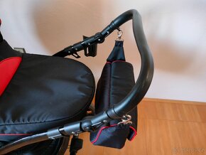 Kočárek Maked Nemo Limited trojkombinace - 18