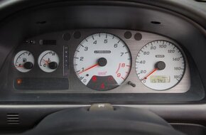 Subaru Impreza Type R STi JDM 1999 coupe kupé 22B 310 koní - 18