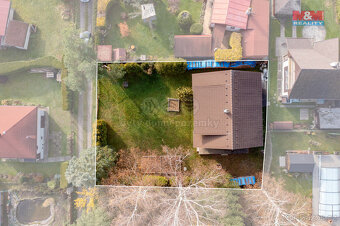 Prodej rodinného domu, 64 m², Kařízek - 18