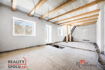 Prodej, domy/rodinný, 155 m2, 67914 Ostrov u Macochy, Blansk - 18